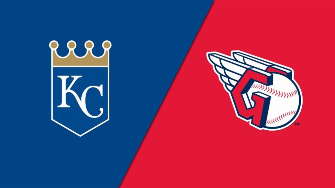 Royals’ Reign: Can Kansas City Continue their Dominance Over Cleveland?