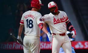 Comprehensive Analysis and Prediction for Braves vs. Angels: Leveraging Advanced MLB Models and Statistical Insights