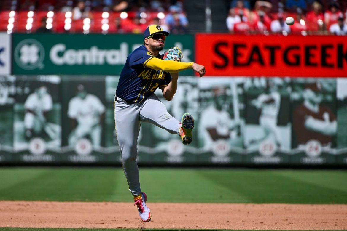 Can the Brewers Silence the Drum? A’s Faithful Hope for a Home Win