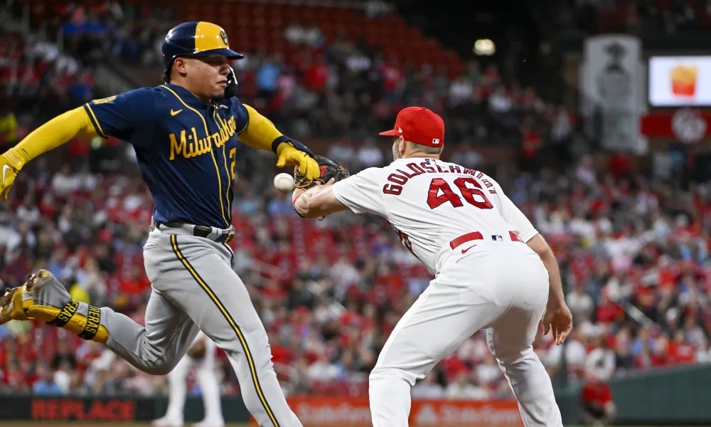 Hot Bats vs. Cold Arms: Will Offense Reign Supreme in St. Louis?