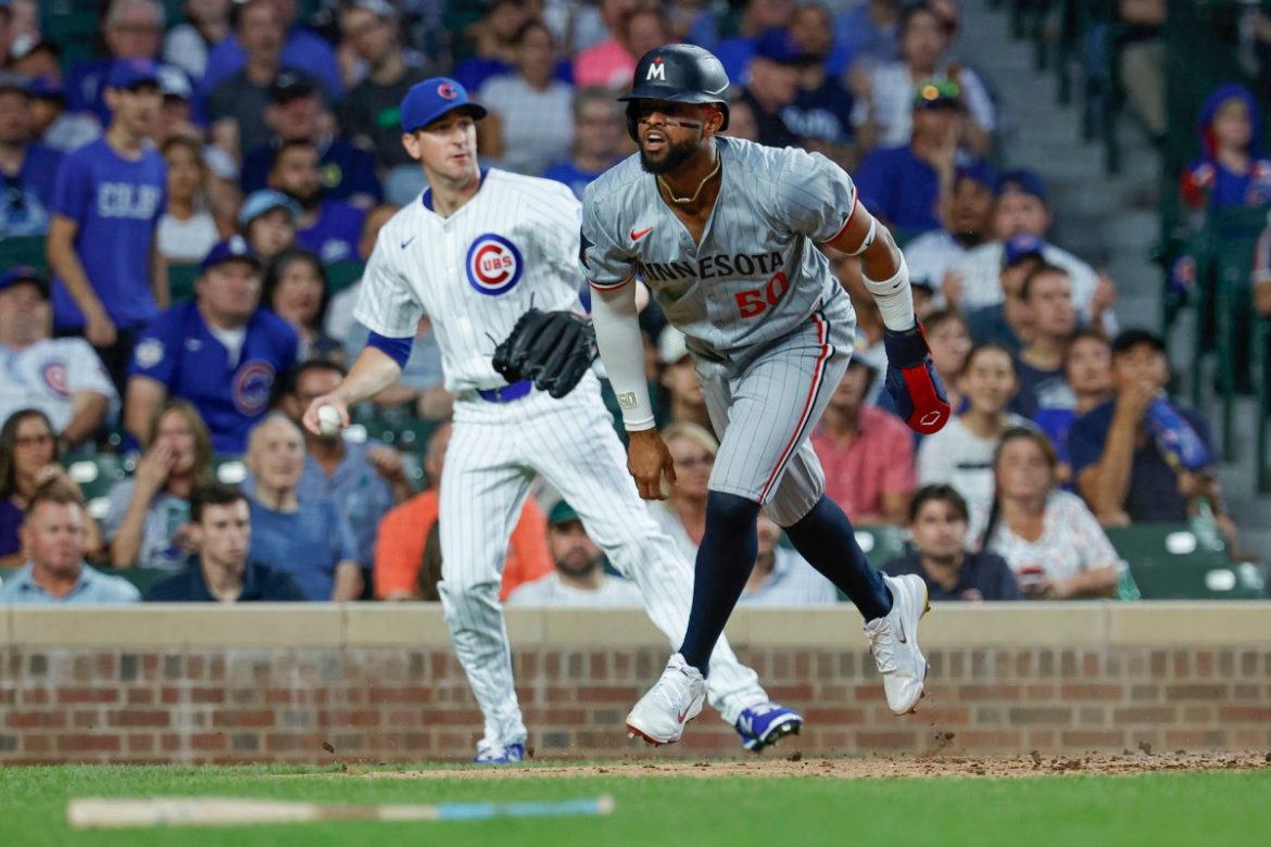 AL Power Meets NL Grit: Twins Storm Wrigley in Crucial Clash