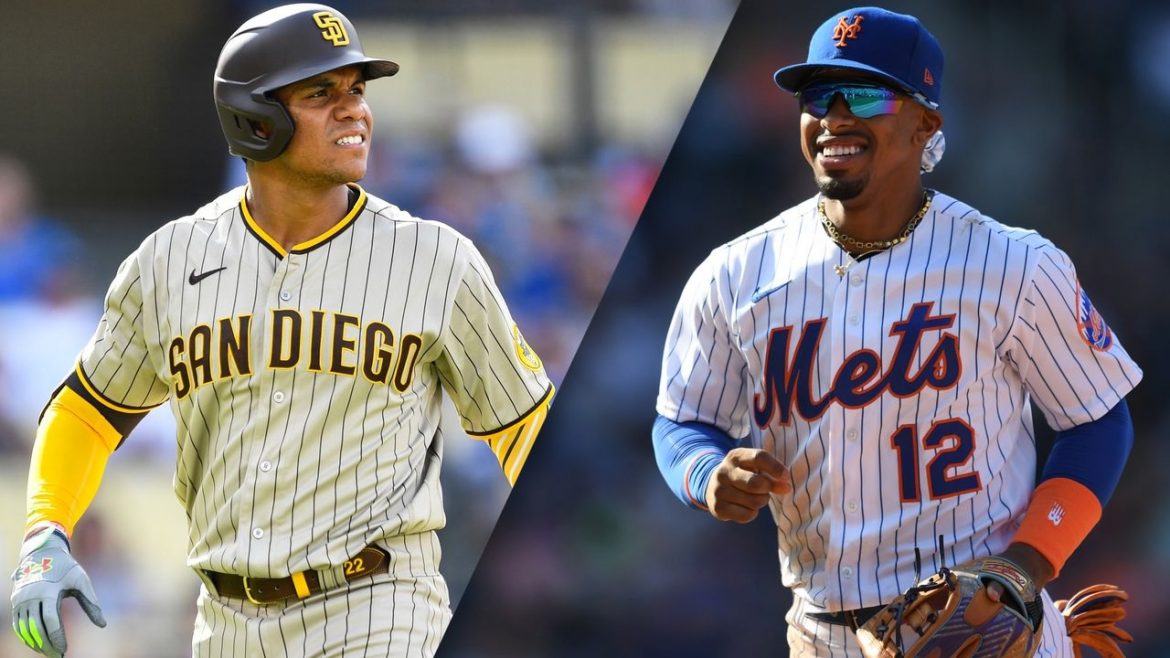 Playoff Push Heats Up: NL Contenders Collide in Crucial Late-Season Matchup