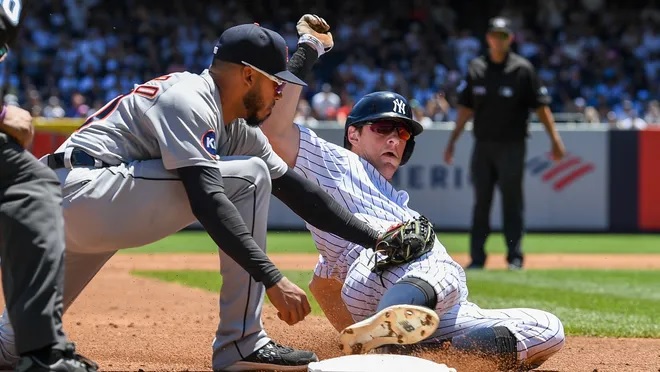 Yankee Domination or Tiger Triumph? A Battle for AL Pride in Detroit