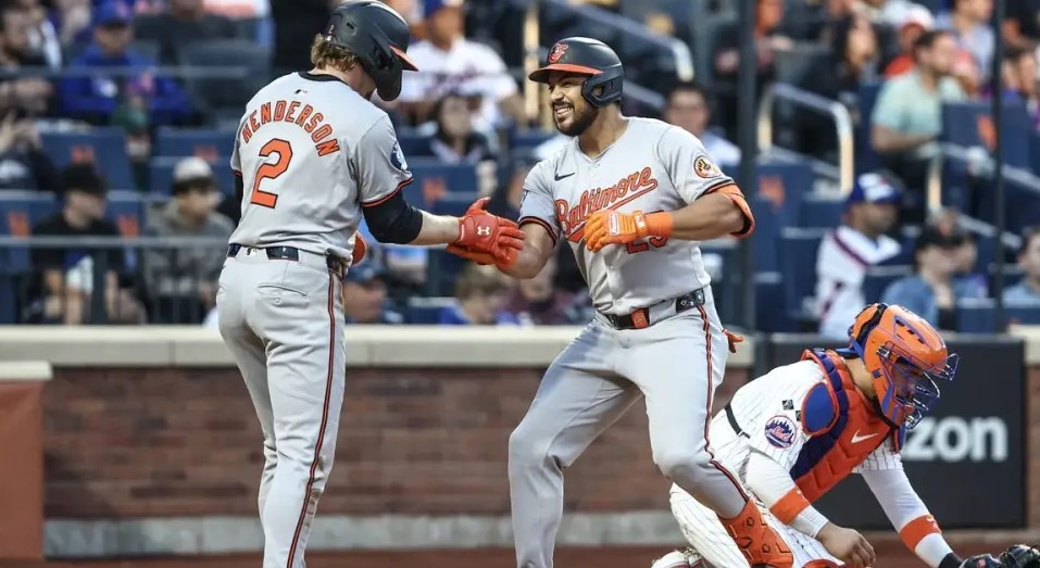 Mets Look to Capitalize on Baltimore’s Shaky Rotation: A Game with Playoff Implications