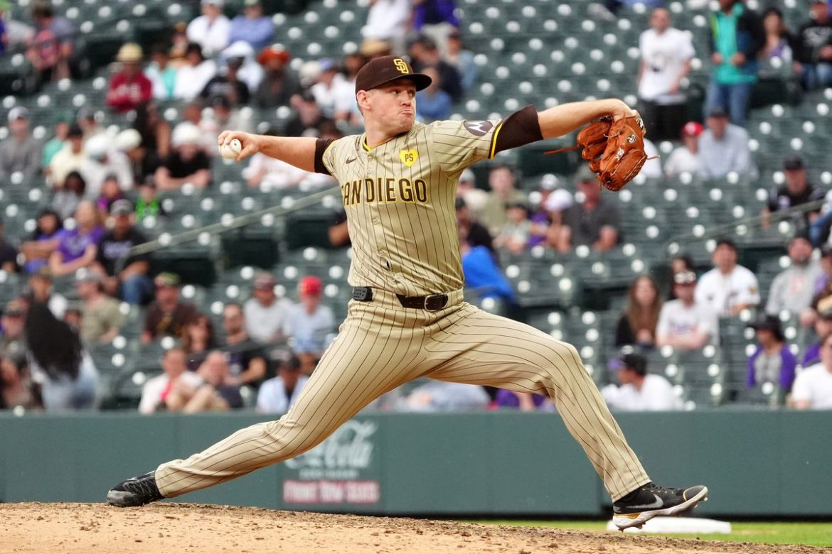 Musgrove vs. Blalock:  Rockies’ Rebuild Faces a Stern Test Against Padres’ Playoff Contenders