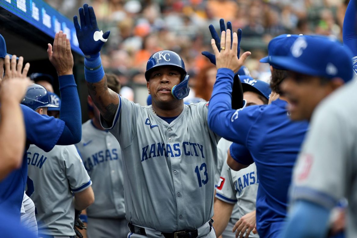 Detroit Desperate for a Win Against In-Form Royals