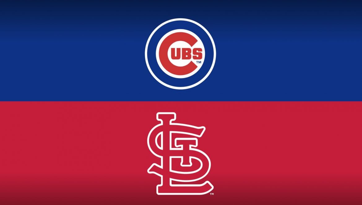 Cardinals Aim to Split Series Against Cubs