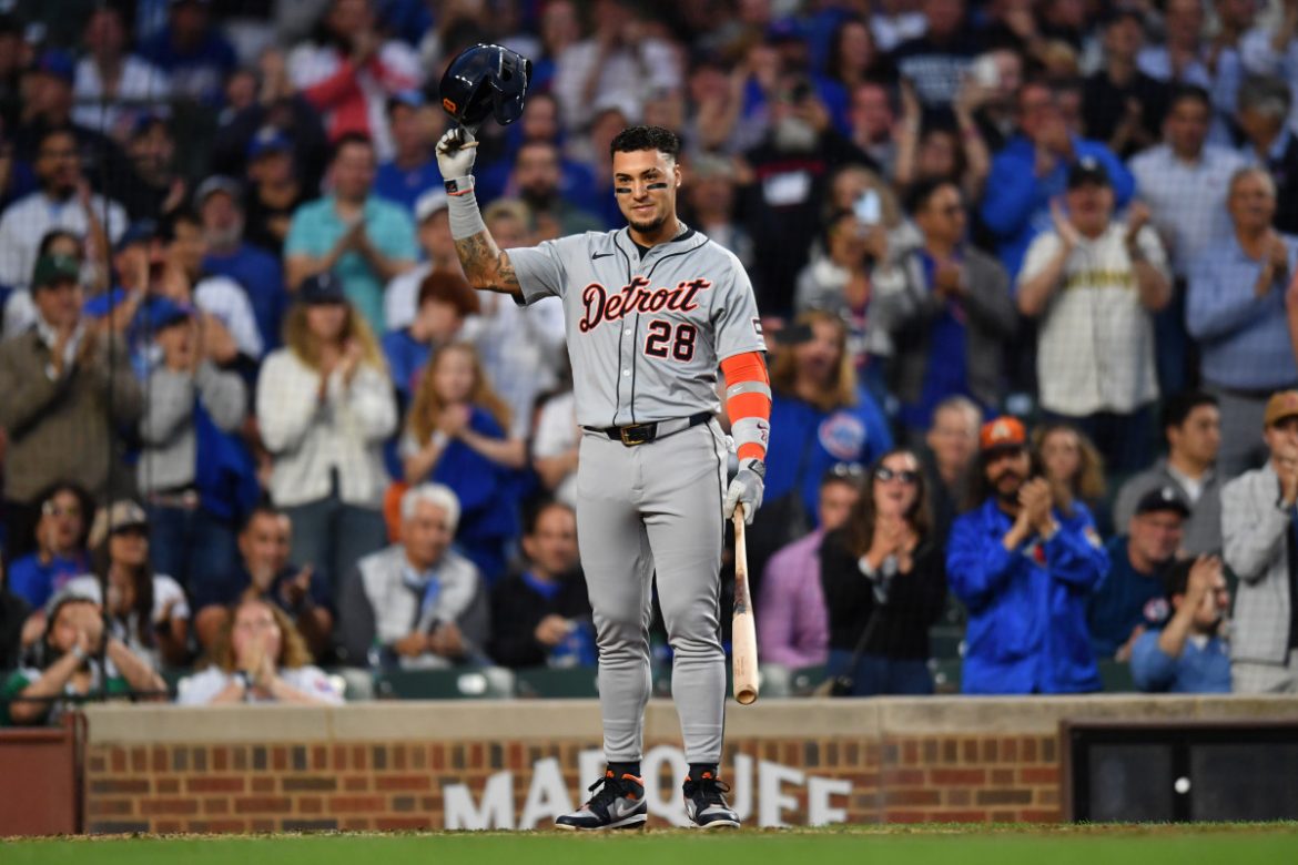 Tigers vs. Cubs: A Wednesday Night Showdown of Chicago’s Stability and Detroit’s Determined Comeback