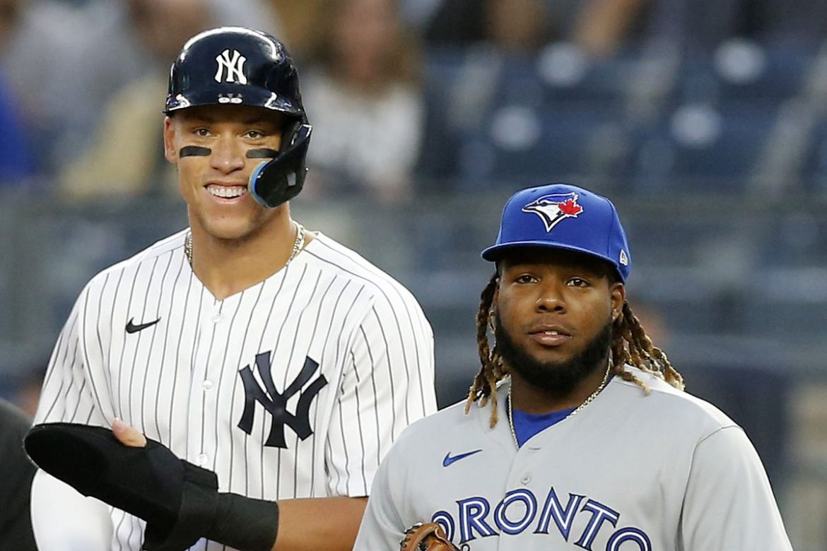 Yankees Look to Solidify Lead, Blue Jays Aim to Upset