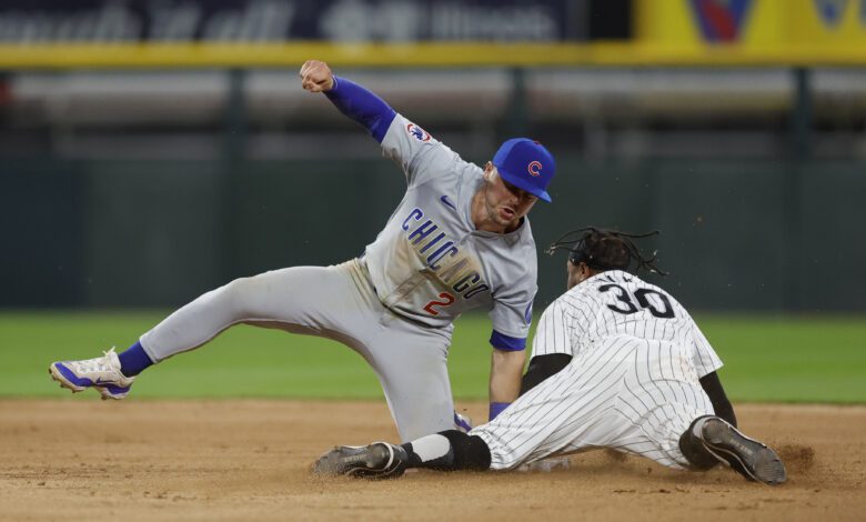 Wrigley’s Windy City Showdown: Cubs and Blue Jays Battle Amidst Wild Card Chase