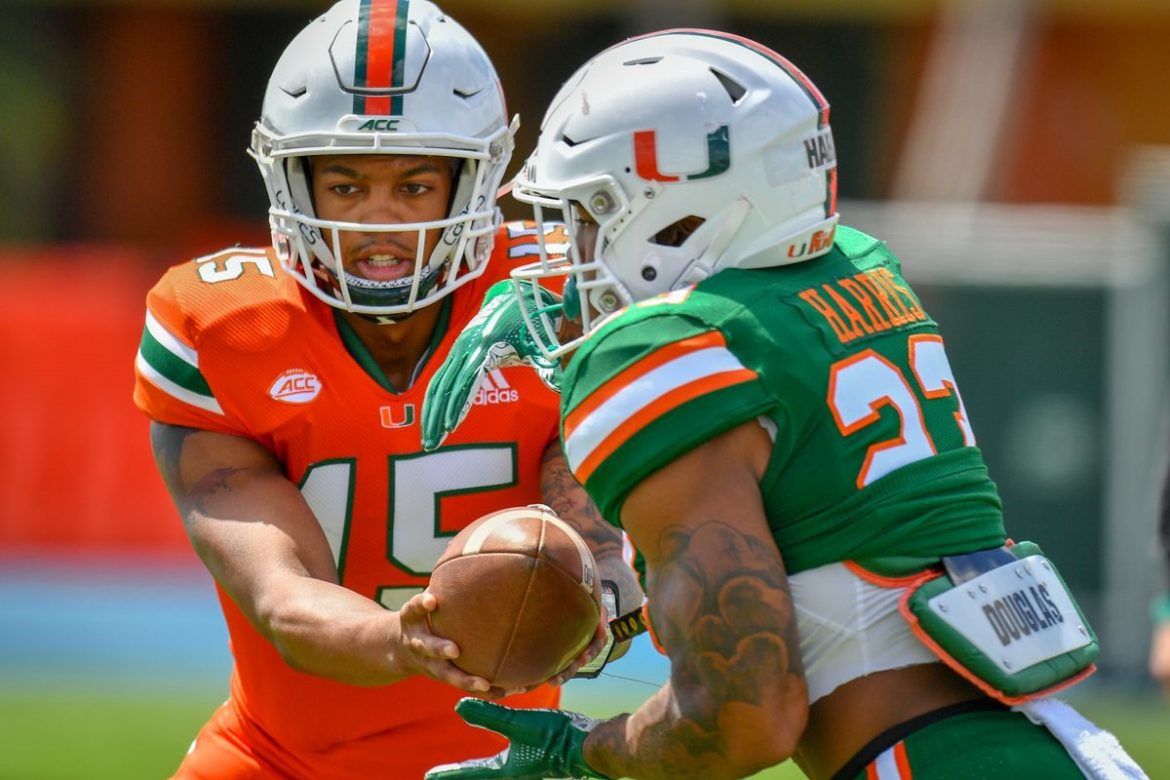 Rivalry Reimagined: Miami vs. Florida – The Stakes Have Never Been Higher