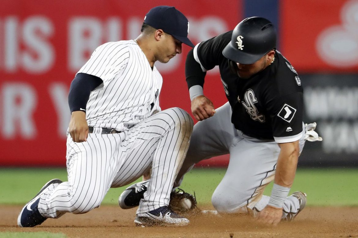 The Stage is Set: Yankees and Sox Clash in Must-Win Encounter