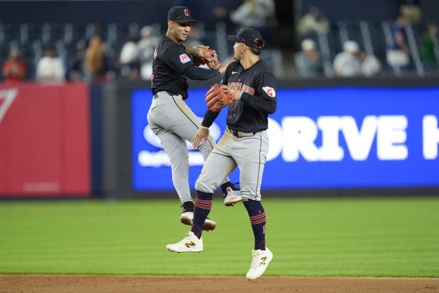 Unraveling the Yankees vs. Guardians: Can New York’s Power Overcome Cleveland’s Resilient Offense?