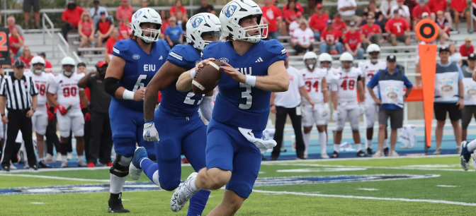 Game Day Breakdown: Eastern Illinois vs. Illinois – Predictions and Insights