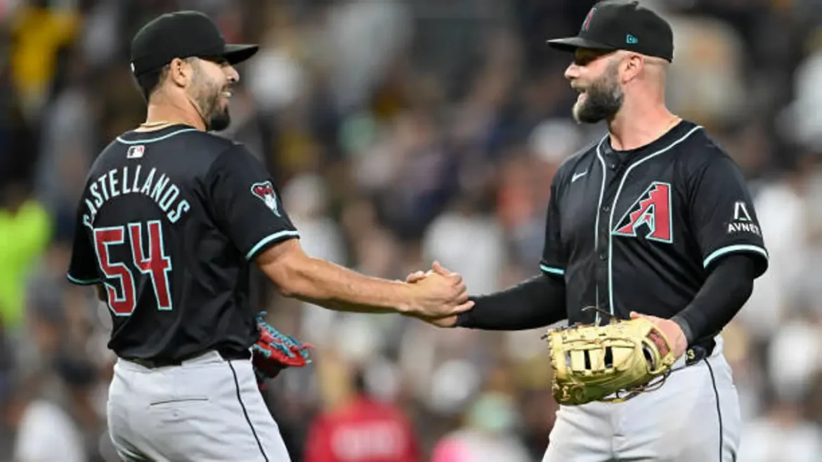 Diamondbacks’ Scorching Streak Meets Rockies’ Resilience: Can Colorado Cool Down Arizona’s Fire?