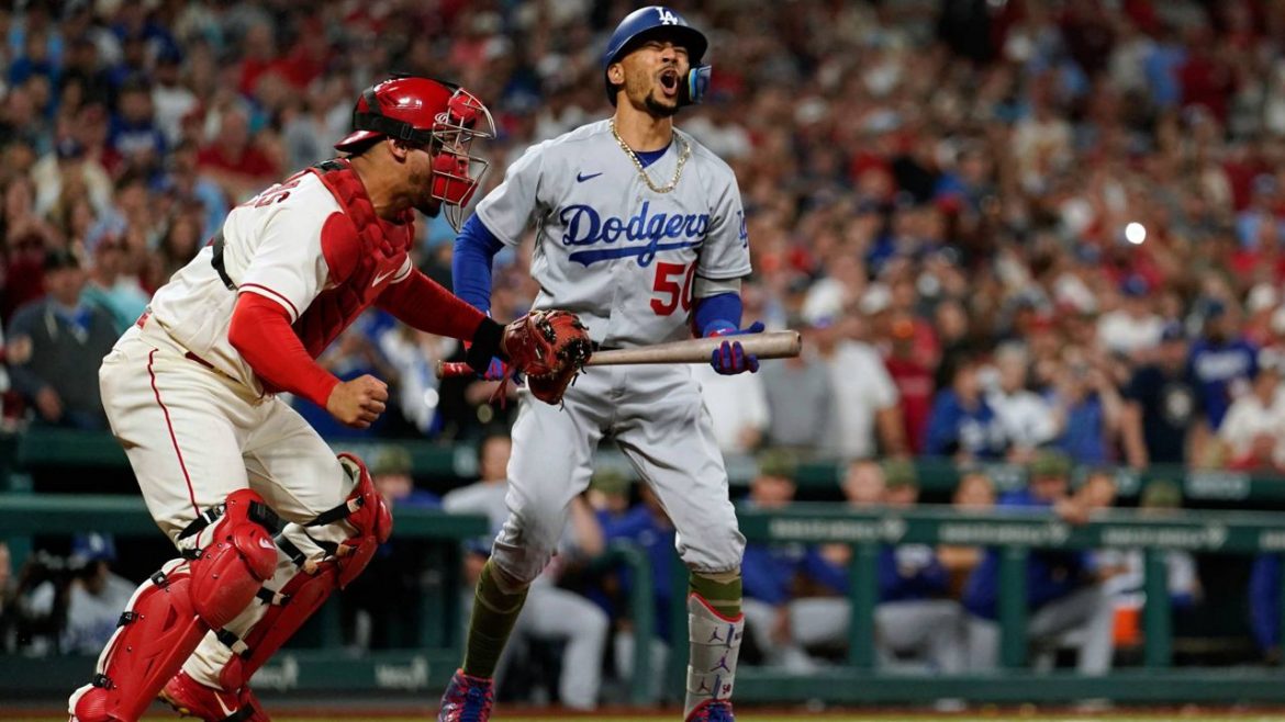 Postseason Hopes: Dodgers Seeking To Regain Momentum, Cardinals Aiming To Turn Their Season Around