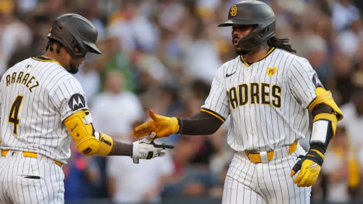 The Overlooked Offensive Explosion: Unmasking the Hidden Potential in Padres vs. Pirates