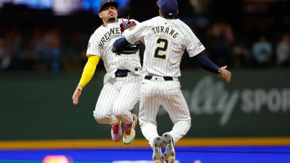 Dodgers vs. Brewers: A Clash of Titans Amidst Offensive Woes