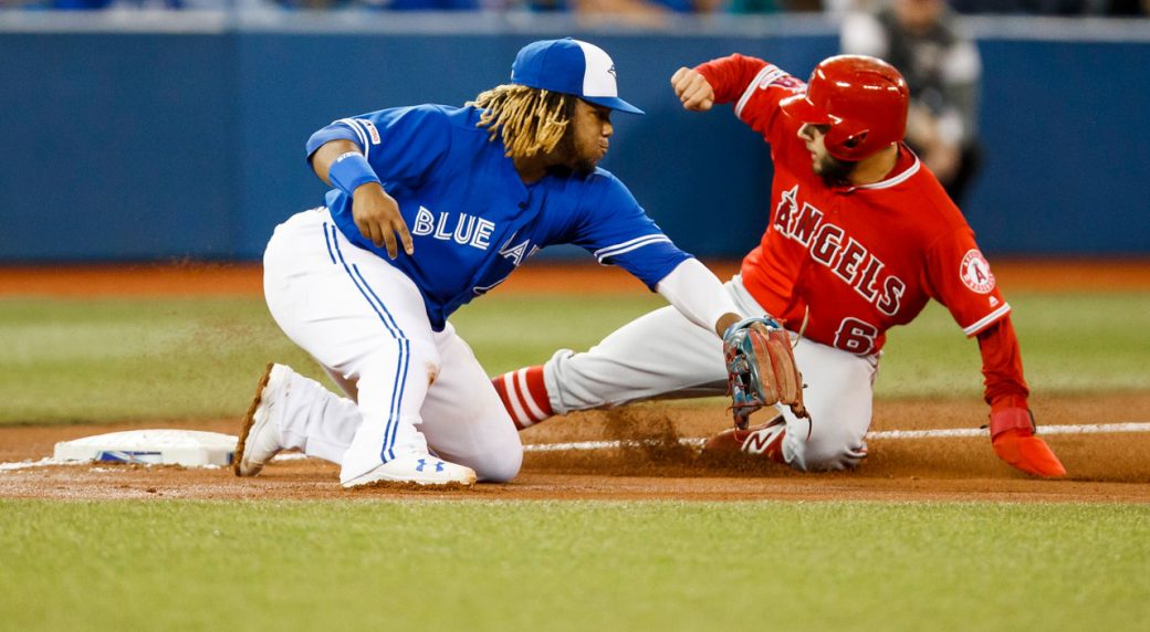 Under the Radar: A Strategic Bet on Angels vs. Blue Jays Showdown