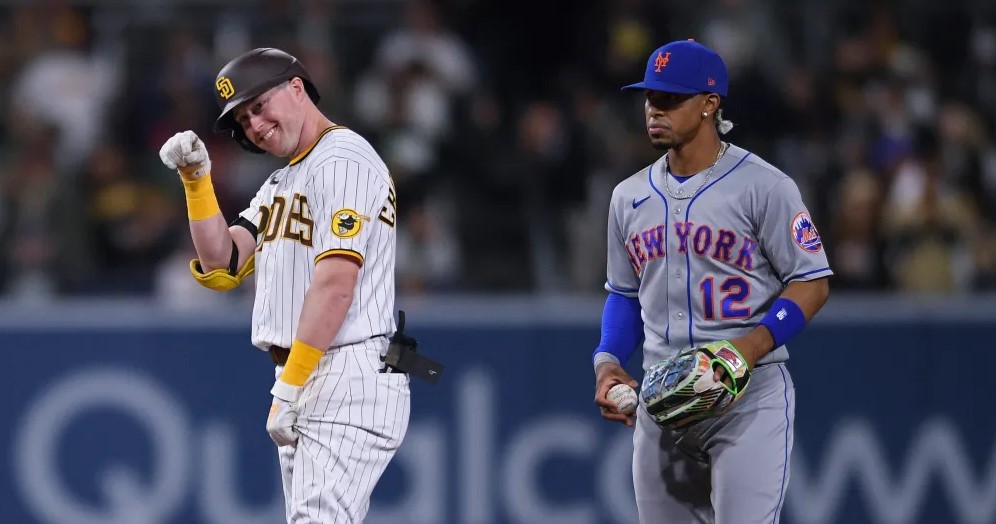 Mets’ Resilience vs. Padres’ Steady March: A Game That Could Define the Season