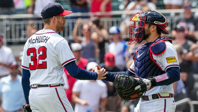 Breaking Down the Braves: Why Angels Don’t Stand a Chance