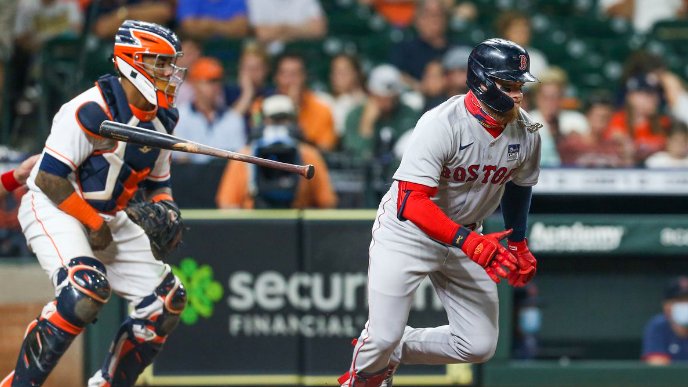 Comprehensive MLB Game Analysis: Boston Red Sox vs. Houston Astros