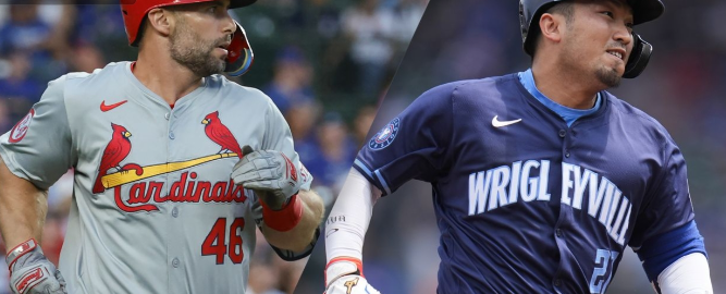 Who Has the Edge? Cardinals vs. Cubs – Detailed Game Prediction and Analysis