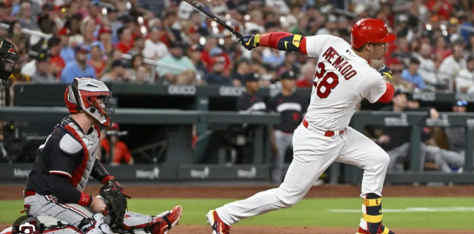 Cardinals vs. Twins: Combining Advanced Metrics with Expert MLB Predictions