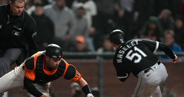 The Ultimate Guide to Predicting Giants vs. White Sox: Model Insights and Expert Picks