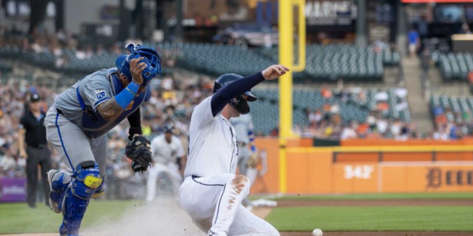 MLB Expert Picks: Mariners Expected to Win Over Tigers