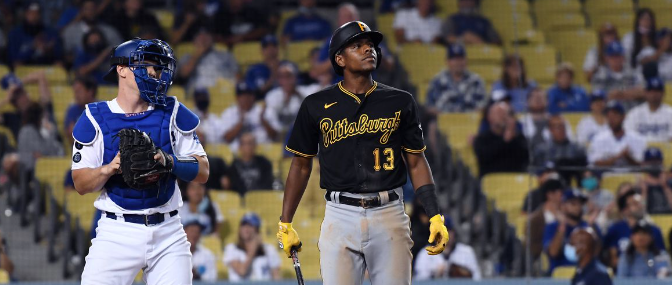 Betting Insights: Breaking Down Dodgers vs. Pirates Using Advanced Analytics