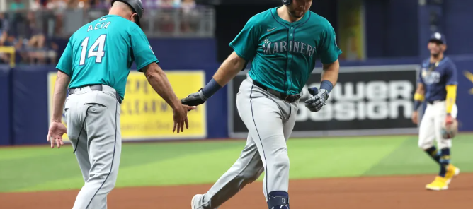 Predicting Mariners vs. Rays: A Deep Dive into MLB’s Top Models and Analysis