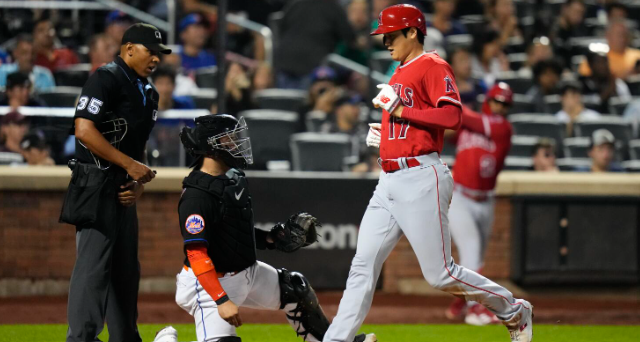 Who Will Win Tonight? Expert Predictions for Mets vs. Angels