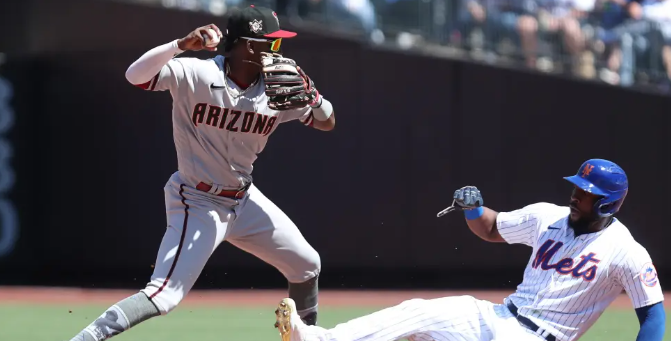 Breaking Down the Best Bet for Mets vs. Diamondbacks: Combining Data from Top MLB Models