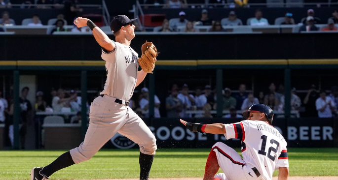 MLB Betting Insights: Yankees to Cover the Spread Against the White Sox?