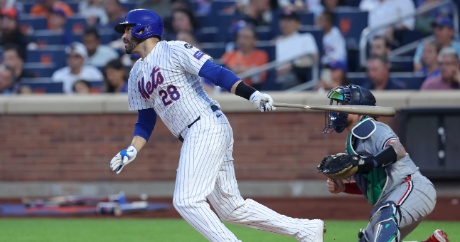 Mets’ Home Advantage: Can They Cover Against the Athletics?