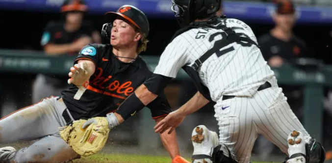 Orioles or Rockies? A Data-Driven Guide to Betting on this Game