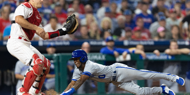 Royals vs. Phillies: Breaking Down the Best Bet