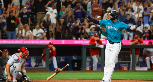 MLB Betting Insights: Philadelphia Phillies vs. Seattle Mariners