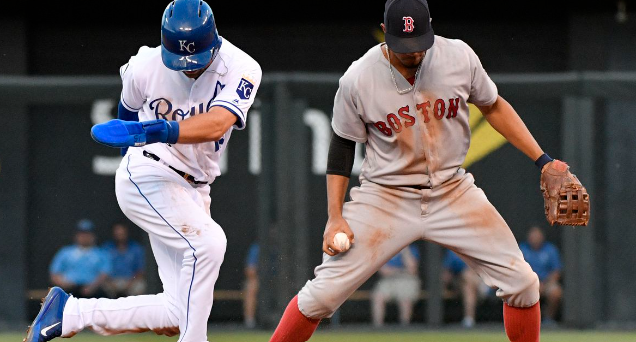 MLB Matchup Analysis: Red Sox vs. Royals – Model Predictions and Betting Tips