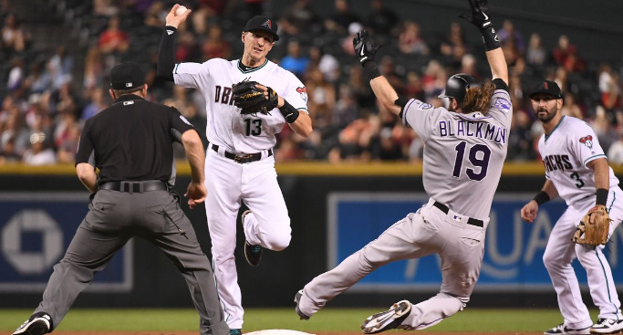 Who’s Your Pick? Evaluating Rockies vs. Diamondbacks Through Top MLB Models