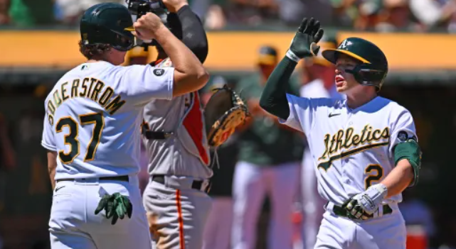 Giants Take on Athletics: Betting Predictions and Analytical Breakdown