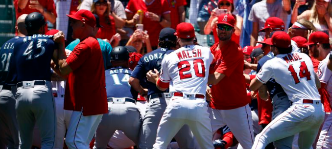 Comprehensive Breakdown of Mariners vs. Angels: Predictions and Betting Insights