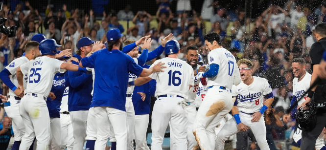 Pythagorean Power: Predicting Dodgers vs. Rays with Advanced MLB Models