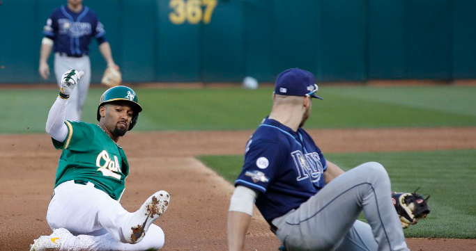 Tampa Bay vs. Oakland: Expert Insights on the Rays’ Expected Dominance