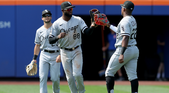 Predicting Tonight’s White Sox vs. Mets Game: Model Insights and Betting Tips