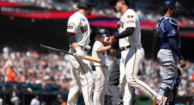 Braves vs. Giants: Data-Driven Prediction for Today’s Game