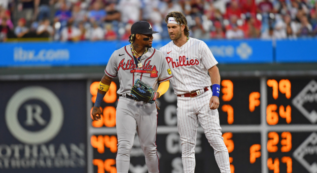 Game Day Analysis: Braves vs. Phillies – What the Numbers Say?