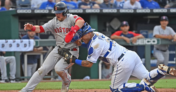 MLB Predictions: Breaking Down the Red Sox vs. Royals Game