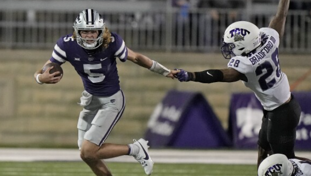 Kansas State vs. UT Martin: Expert Predictions and Key Matchup Analysis